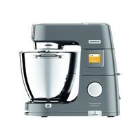 Kenwood Food Processor KWL90 004SI Kenwood004SI 004SI Titanium Chef Patissier XL silver (KWL90.004SI)