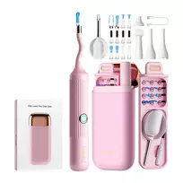 Bebird EarSight Plus Camera Otoscope (Pink)