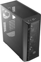 COOLER MASTER MasterBox 520 Mesh Blackout Edition