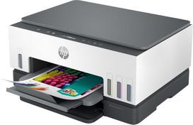 HP Smart Tank 6005 White/Gray