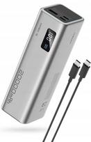 CUKP200XGLGR 20000mAh 100W Silver