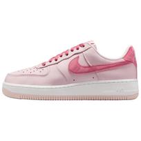 Nike Air Force 1 Low Valentino diena Perlo rožinės spalvos 2026 moteriški kedai Bijūno-balti IO8755-600 37.5 white