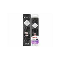 PHILIPS Lamex LXH1660 TV Remote Control for LCD/LED RM-L1660 SMART, NETFLIX, YOUTUBE, RAKUTEN, ambilight