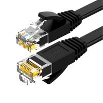 UGREEN NW102 Flat Ethernet Cable RJ45 Cat6 U/UTP 15m