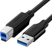 UGREEN US210 USB 3.0 A-B Printer Cable 1m