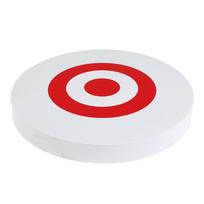Arrow Sports Target, Eva Foam Target for Healing Bow Practice, 25*25*3cm juoda