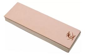 Finishing Leather Sharpening Stone Ebi-jirushi IU-1100 ruda