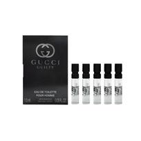 Gucci Guilty Love for Men Eau de Toilette Sample Sample Sample Woody Fragrance Eau de Toilette EDT Cedar Cosmetics 1.5ml*5 ruda