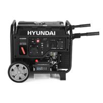 Inverterinis benzininis generatorius HYUNDAI HHY 7050Si