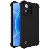 For Xiaomi 17 Max 5G Phone Case IMAK Shock-resistant Matte Soft Case Xiaomi 17 Max 5G juoda