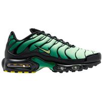 Nike Air Max Plus Vapor Žalias Malachitas Juodas Šviesiai Citrininis Twist DM0032-301 40.5 black
