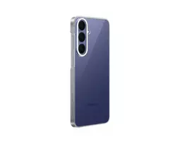 SAMSUNG Clear Cover phone case for Galaxy S26 FE (S741) transparent