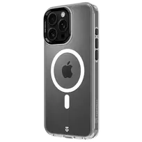 Tactical MagForce 2.0 Cover for Apple iPhone 16 Pro Max Black