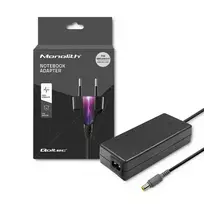 Qoltec Power adapter for IBM Lenovo laptop 65W | 20V | 3.52A | 7.9*5.5mm pin | + power cable