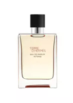 Hermes Hermès Terre d'Hermès Eau de Parfum Intense Tester 100ml