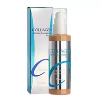Enough Collagen Moisture Foundation SPF15 (23) 100 ml
