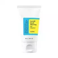 COSRX Gel Cleanser - Cleansing facial gel with low pH.