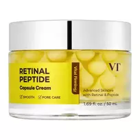 VT Cosmetics Retinal Peptide Capsule Cream, 50 ml