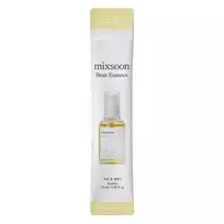 Mixsoon Bean Essence Face Essence Sample Set with Soybean Ex...
