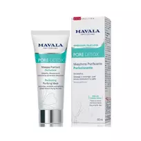 MAVALA , Pore Detox, Purifying  AND  Detoxifying, Weekly, Cream Mask, Face, 65 ml