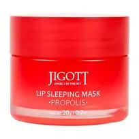 Jigott Lip Sleeping Mask Propolis 20 ml