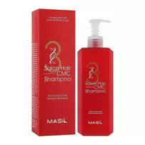 Masil 3 Salon Hair CMC Shampoo 500 ml