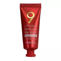 Masil [] Leave-in hair balm with proteins 9 Protein Per...