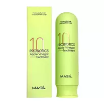 Masil 10 Probiotics Apple Vinegar TREATMENT, 300 ml