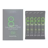 Masil 8 Seconds Salon Supermild Hair Mask 20 EA*8 ml