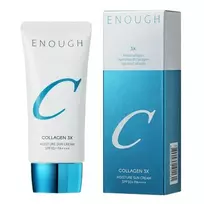 Enough Collagen 3X Moisture Sun Cream SPF50+, 50 ml