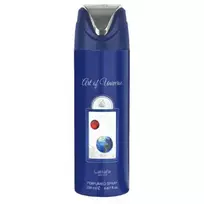 Lattafa Perfumes Lattafa Pride Art Of Universe Deodorant 200 ml