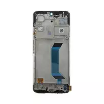 Xiaomi LCD Display + Touch Unit + Front Cover for Redmi Note 12 5G