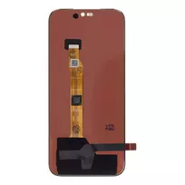 For_Honor LCD Display + Touch Unit Honor 400 Lite