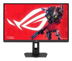 ASUS ROG Strix XG27JCG computer monitor, 27-inch (68.6 cm), 5120 x 2880 pixels, 5K Ultra HD, LCD, Black