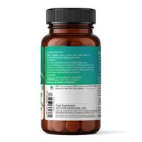 MERLION NATURALS Mucuna Tablets 500mg (120 Tablets) | Kaunch Beej | Kapikachu | Mucuna pruriens