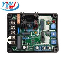 AVR GAVR-20A/15A/B Brushless Generator Voltage Regulator Board GAVR-8A Standard Below 50KW