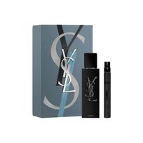Yves Saint Laurent Myslf Le Parfum Gift Set 40ml+10ml