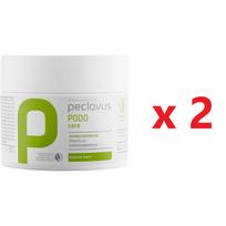 Peclabus Podocare Šurden tepalas įtrūkusioms pėdų odai 50ml 2 vnt. white
