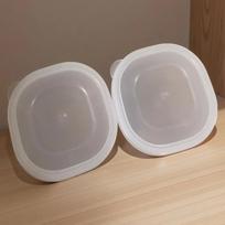 Large Capacity Stainless Steel Insulated Lunch Bento Box with Japanese Soup Cup