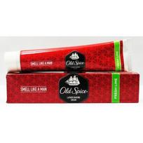 SPICE LATHER SHAVING LIME OLD Lathering Shaving Cream - Lime - 70g x 4 OLD CREAM - 70g x 4 1 pcs black
