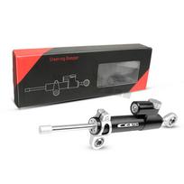 FOR HONDA CB190 CB 190 CB190R 2015 2016 2017 2018  + Adjustable Motorcycles Steering Stabilize Damper Bracket Mount CB190  LOGObVK