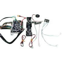 Factory DIY 6.5/8/10 Inch Scooter Motherboard Controller For Self Balancing Smart Scooter Accessories Hoverboard 36V black