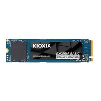 KIOXIA Exceria Basic SSD 1TB M.2 PCIe 4.0 x4 (NVMe)