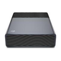 SEAGATE One Touch STNB24000400 external hard drive 24 TB USB Type-C Grey
