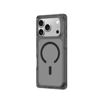 AmazingThing Omni Case for iPhone 17 Pro MagSafe Compatible - Black