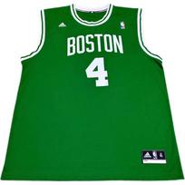 Adidas NBA Boston Celtics Isaiah Thomas Fashion Soft Skin-Friendly Versatile Breathable Basketball Jersey Unisex jersey 7818A-3HE-ANR2815 XL white
