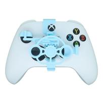 Mini Steering Wheel for Xbox Series Game Controller Auxiliary Replacement Accessories pilka