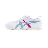 Onitsuka Tiger Unisex MEXICO 66 Baltas Mėlynas C8A2Y-0144 34.5 white