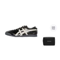 Onitsuka Tiger Mexico 66 Sd Metallic Series Metropolis Cream 1183C468-020 39 gray