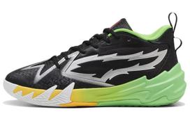 PUMA Scoot Zeros Nba 2K Shot Meter 309841-01 42 gray